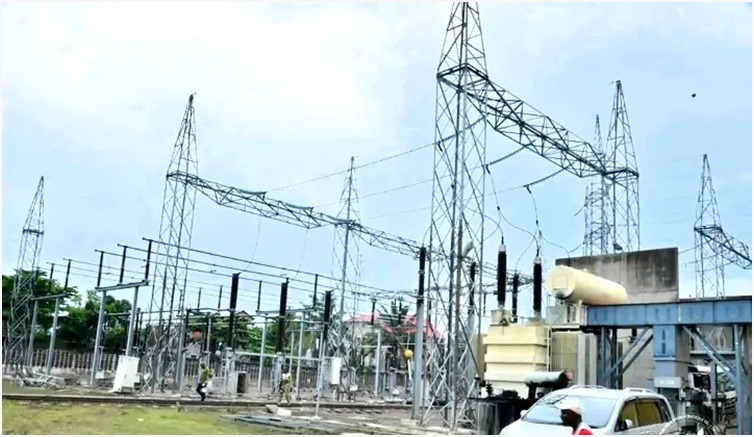 Kinshasa : « Tolembi Molili », la rue contre les coupures d’électricité