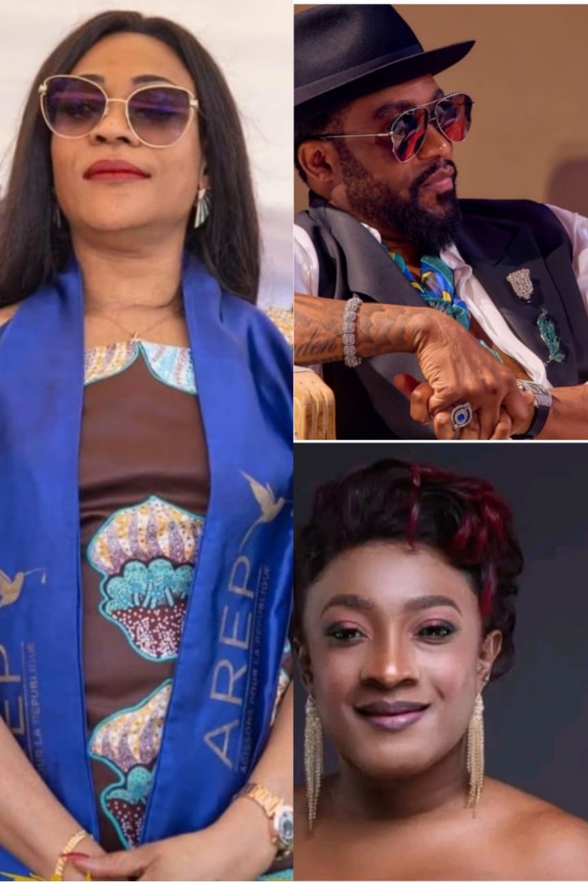 Affaire Fally Ipupa : Après Virginie Manganga, d'autres interpellations annoncées