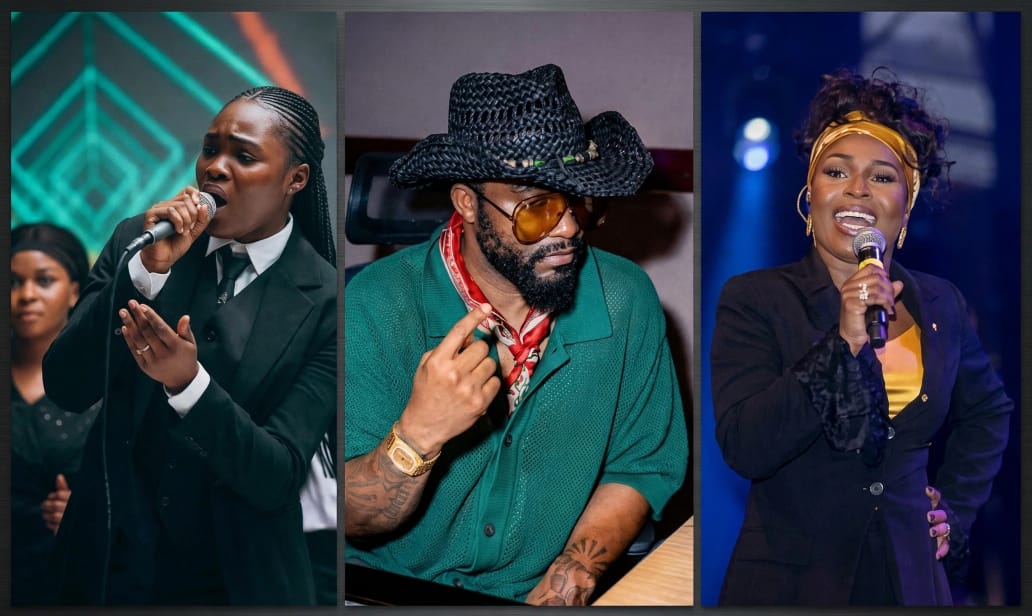 Dena Mwana passe le cap du million sur TikTok grâce aux Warriors de Fally Ipupa
