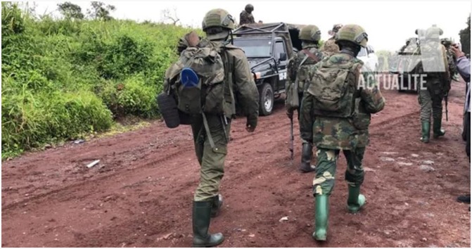 Est de la RDC : Entre espoirs et incertitudes, les premières missions de vérification à l’épreuve du terrain