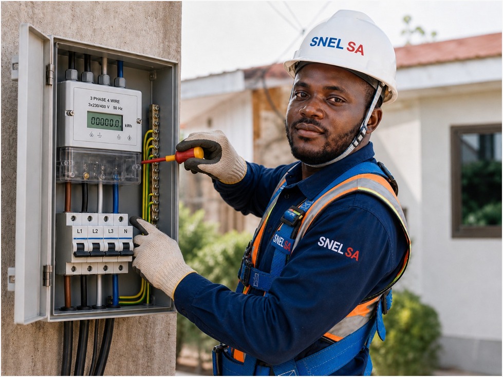 Qualité du service électrique : Teddy Lwamba dans le viseur d'une mobilisation populaire annoncée
