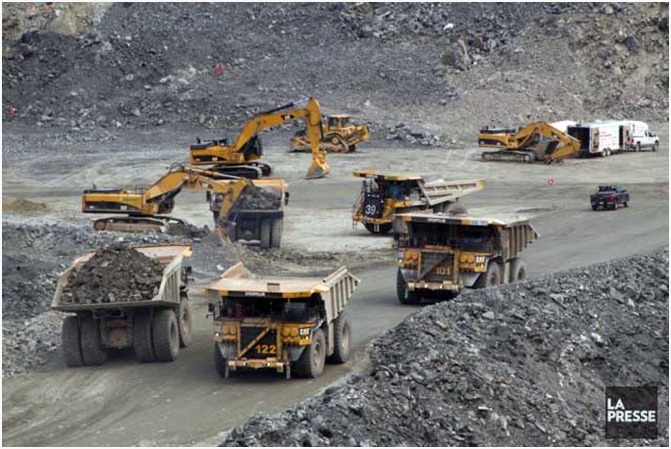 La bataille des minerais stratégiques : la RDC face au défi de la traçabilité souveraine