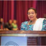Kayikwamba devant les députés : explications attendues sur les Congolais en Afrique du Sud