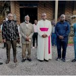 Incendie du temple Shekinah : la CENCO apporte son soutien
