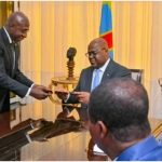 Dialogue intercongolais : l’Angola clarifie sa position à Kinshasa