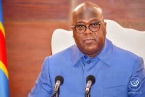 Magistrature congolaise : ordonnances présidentielles bouleversent les hautes fonctions
